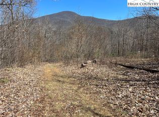 Tbd Diamond Ridge Rd, Boone, NC 28607