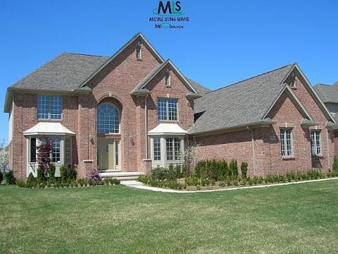 1st image of 53243 Pondview Dr