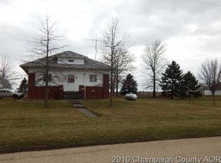 127 N Woodworth Rd, Milford, IL 60953