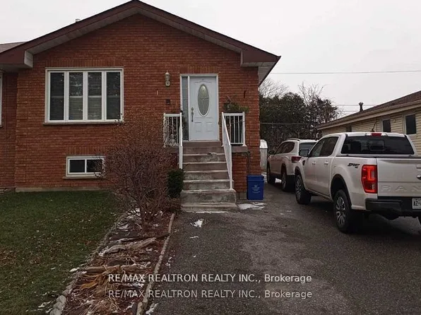 895 Liverpool Rd, Pickering, ON L1W 1S5
