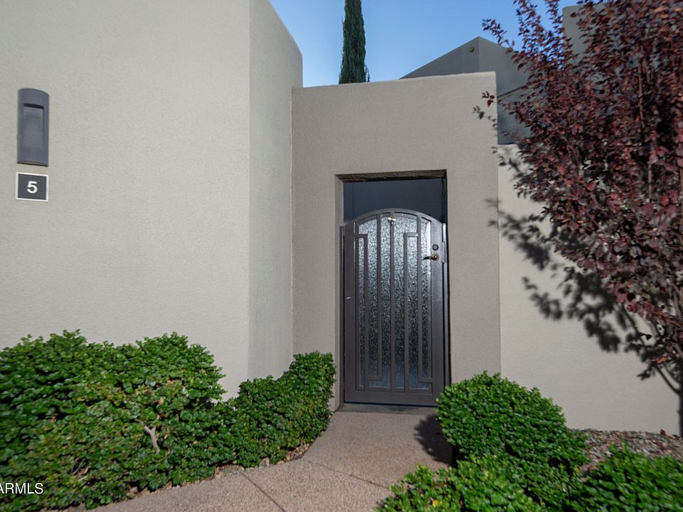 7760 E Gainey Ranch Rd UNIT 5, Scottsdale, AZ 85258 Zillow