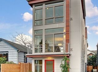 2041 A Northwest St #64, Seattle, WA 98107