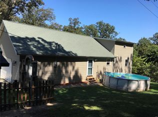 12400 Tyler Ln, Ste Genevieve, MO 63670