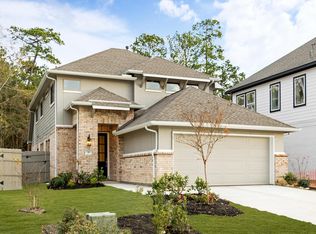 17407 Vino Vines Ln, Conroe, TX 77302