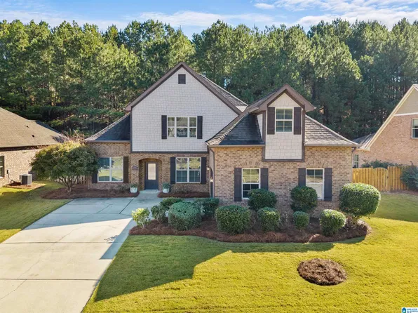 1402 Bristol Mnr, Birmingham, AL 35242