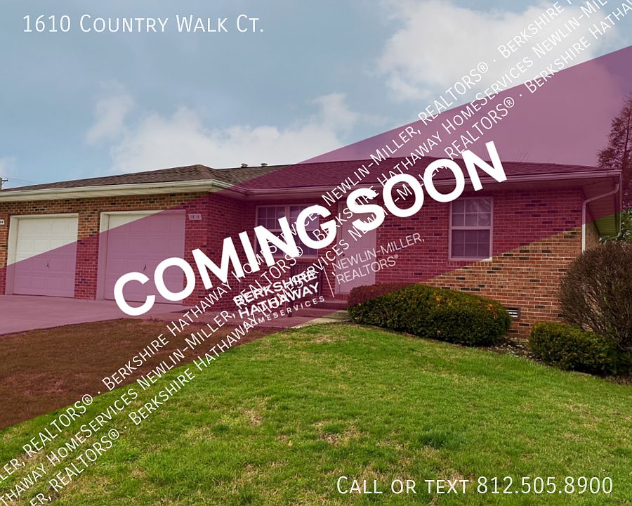 1st image of 1610 Country Walk Ct