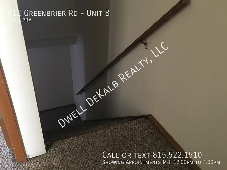 812 Greenbrier Rd #B — Photo 6