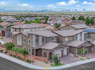 195 Vander Ridge St, Henderson, NV 89012