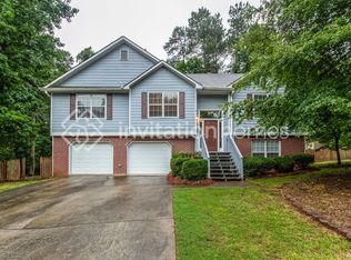 4200 Ivey Ridge Ct, Buford, GA 30519