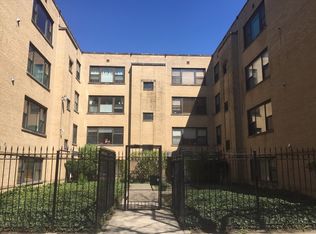 7409 N Seeley Ave APT 1A, Chicago, IL 60645