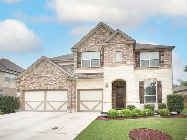 107 Destiny, Boerne, TX 78006