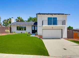4135 Huerfano Ave, San Diego, CA 92117