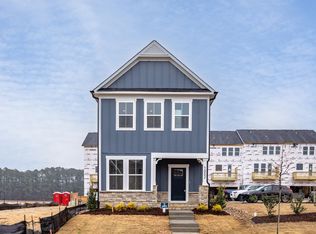 1052 Old Knight Rd, Knightdale, NC 27545