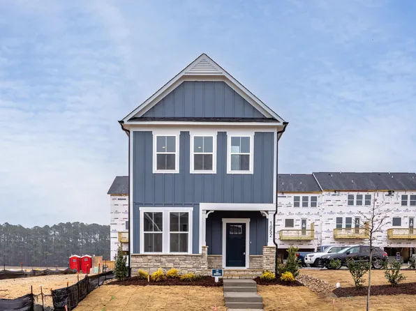 1052 Old Knight Rd, Knightdale, NC 27545