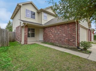 1406 Glasholm Dr, Houston, TX 77073
