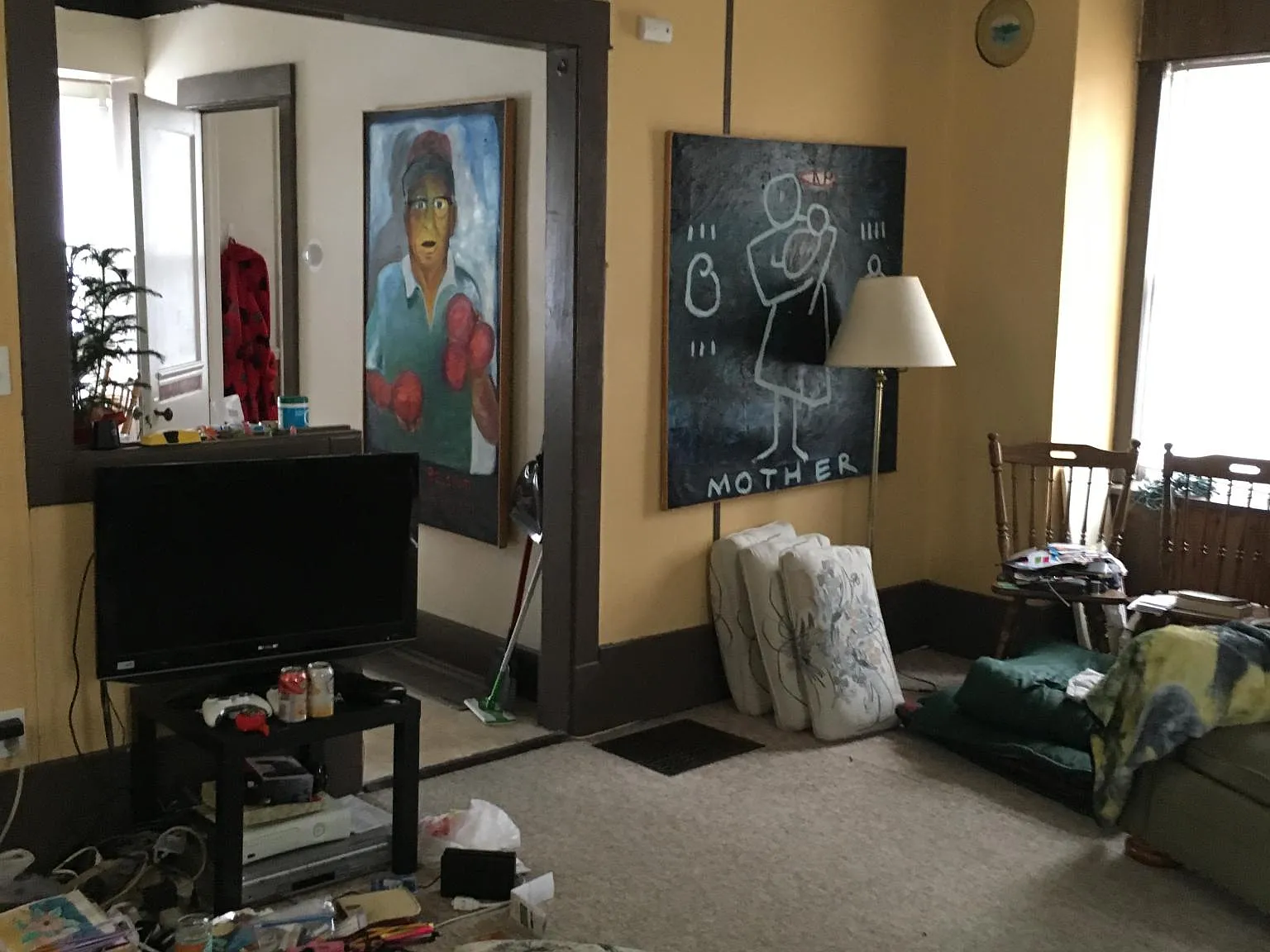 2 bed, 607 sqft, $1,200 — Photo 3