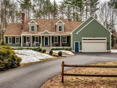 12 Spencer Lane, Lee, NH, 03861
