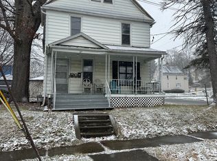 27 Duane Ave #2, Binghamton, NY 13903