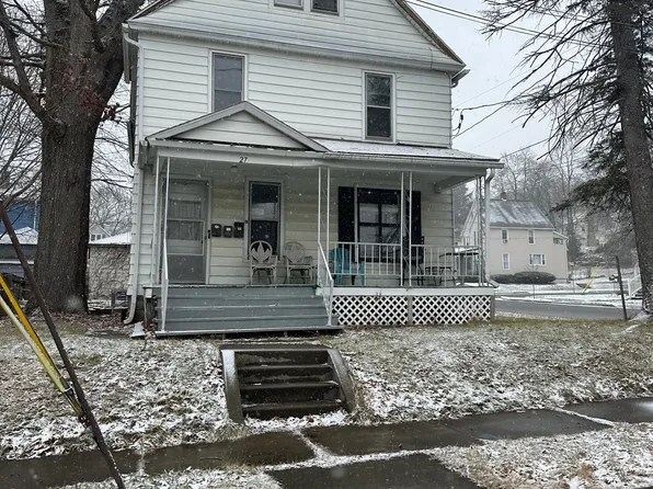 27 Duane Ave #2, Binghamton, NY 13903