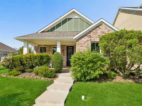 1409 Ellis Ln, Savannah, TX 76227