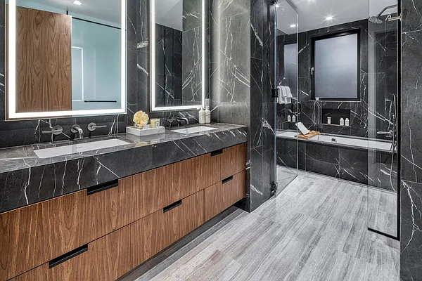 Sold by Brown Harris Stevens Development Marketing | media 3