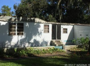 2169 Edgewater Canal Rd, New Smyrna Beach, FL 32168
