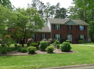 121 Catalpa Cir, Hot Springs, AR 71913