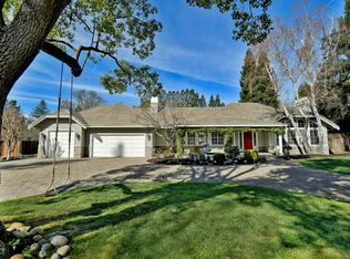 92 Las Quebradas, Alamo, CA 94507