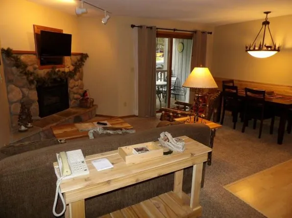 8250 Northern Rd #125, Minocqua, WI 54548