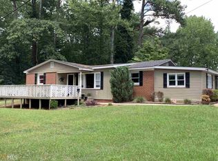389 Wax Rd SE, Silver Creek, GA 30173