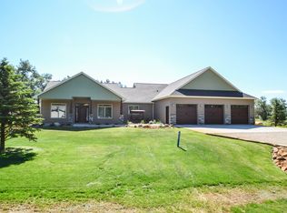 8701 Burnt Creek Island Rd, Bismarck, ND 58503