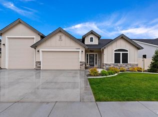 11898 W Endsley Ct, Star, ID 83669