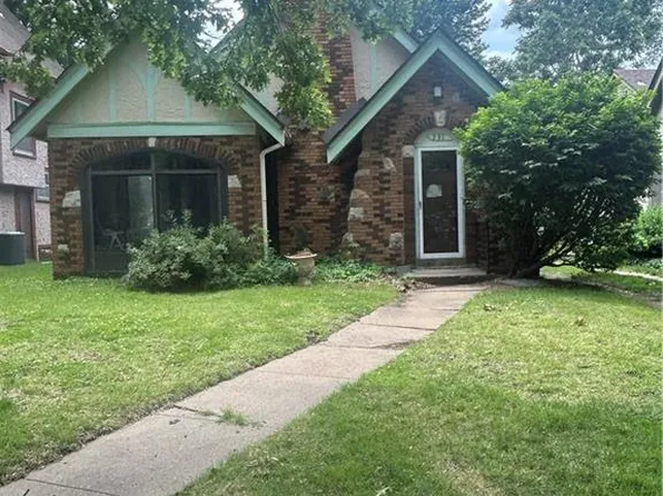231 E 72nd Ter, Kansas City, MO 64114