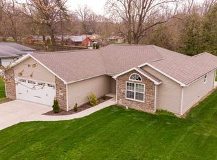 4975 Ridgelane Dr, Fort Wayne, IN 46804