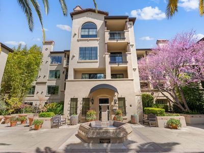 618 Walnut St UNIT 403, San Carlos, CA, 94070