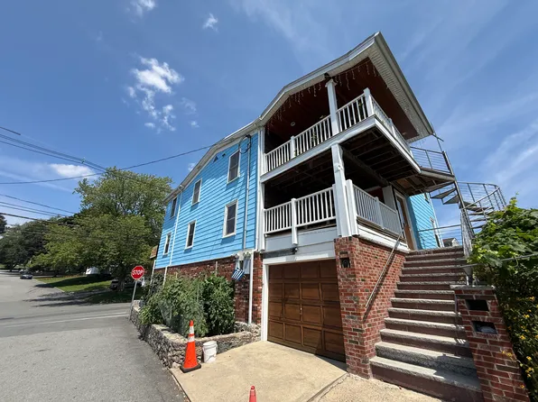 38 Forest St #2, Peabody, MA 01960
