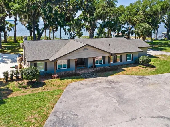 3020 Indian Trl, Eustis, FL 32726
