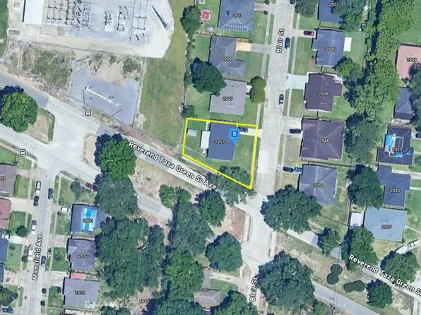 2957 Blair St, New Orleans, LA 70131