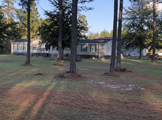 3195 Odum Rd S, Jesup, GA 31545