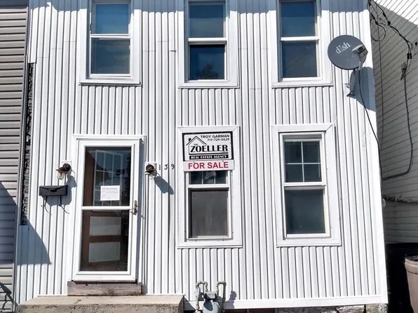 139 W 2nd St, Waynesboro, PA 17268
