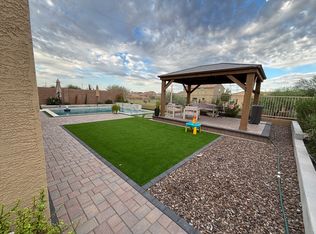 37294 N Big Bend Rd, San Tan Valley, AZ 85140