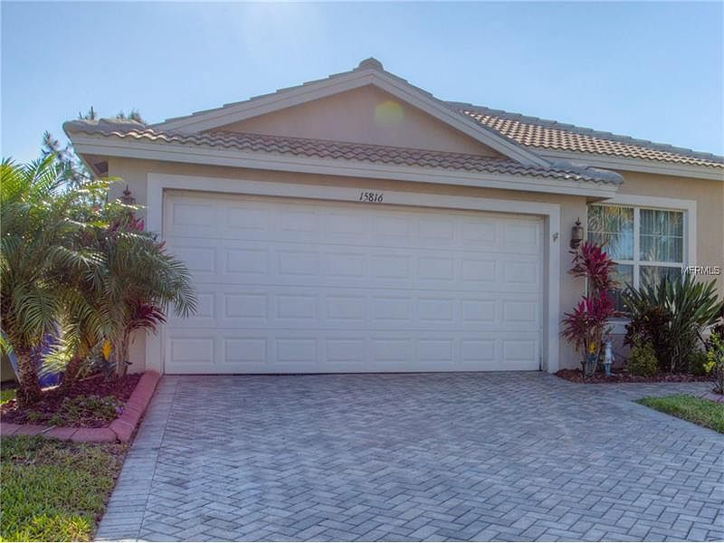 1st image of 15816 Cobble Mill Dr