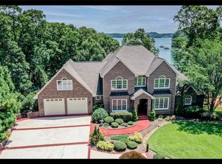 1311 Stamp Creek Rd, Salem, SC 29676