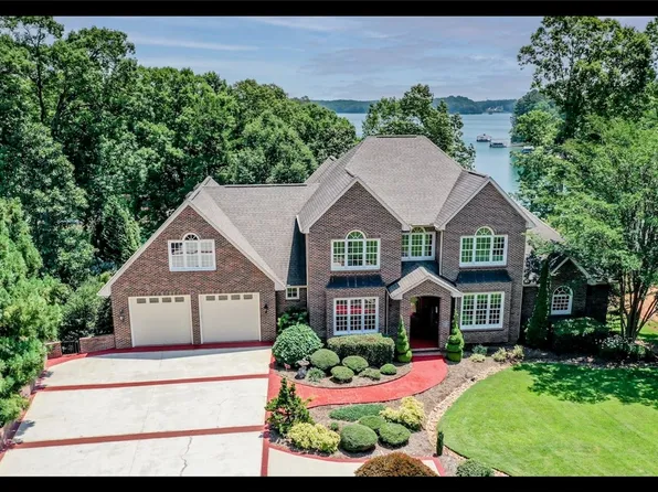 1311 Stamp Creek Rd, Salem, SC 29676