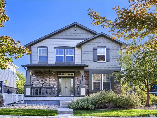 9566 Gray Street, Westminster, CO 80031