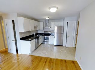14-16 Murdock St #2-2A, Somerville, MA 02145