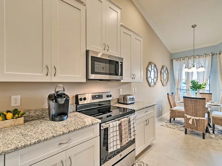12740 Sorrento Way #203 — Photo 8