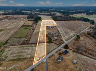 242 State Hwy S LOT 1A & 2, Dunn, NC 28334