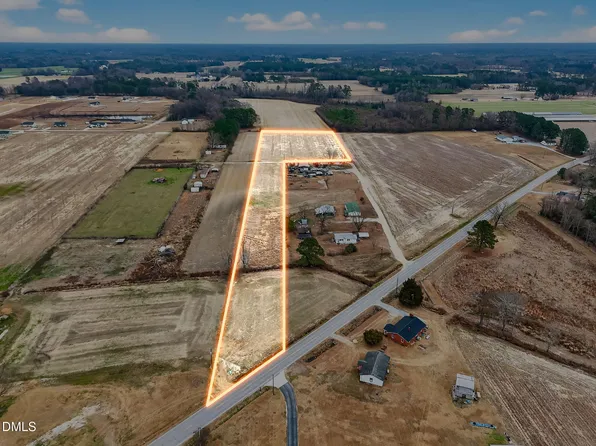 242 State Hwy S Lot 1a & 2, Dunn, NC 28334