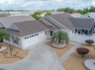1241 Merryweather Way, The Villages, FL 32162